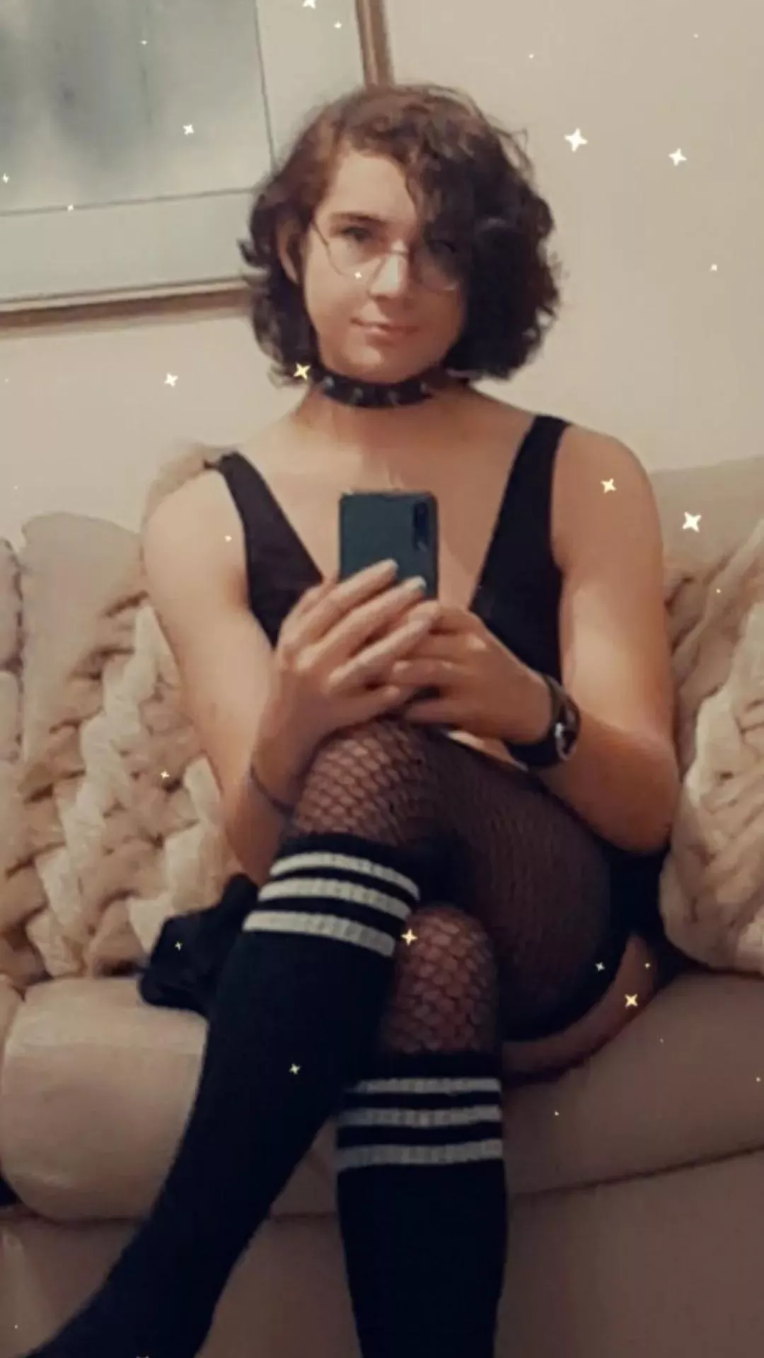 how yall doing? posted by Kinky_Ash