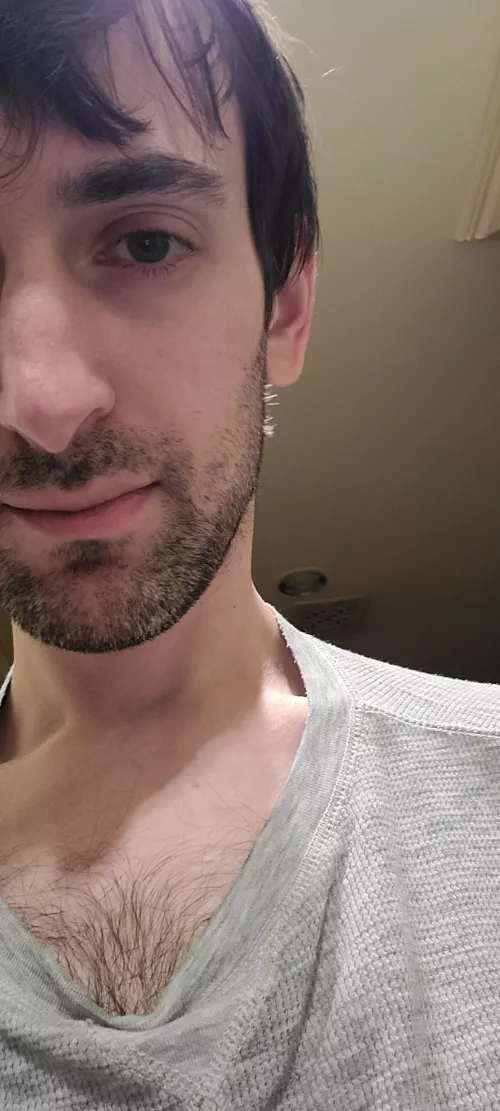 How ya'll doing in these crazy times? 🍂 by lymeguy