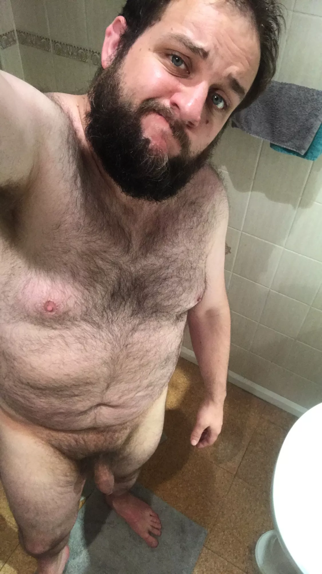 How you doing guys posted by cm247