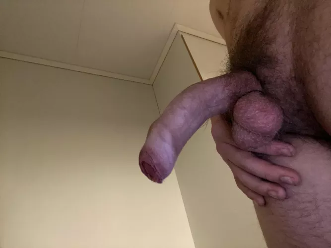 How you like it? by hellagay6921