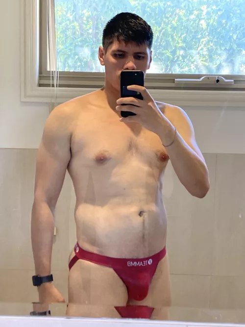 How you liking it? by not-a-coder