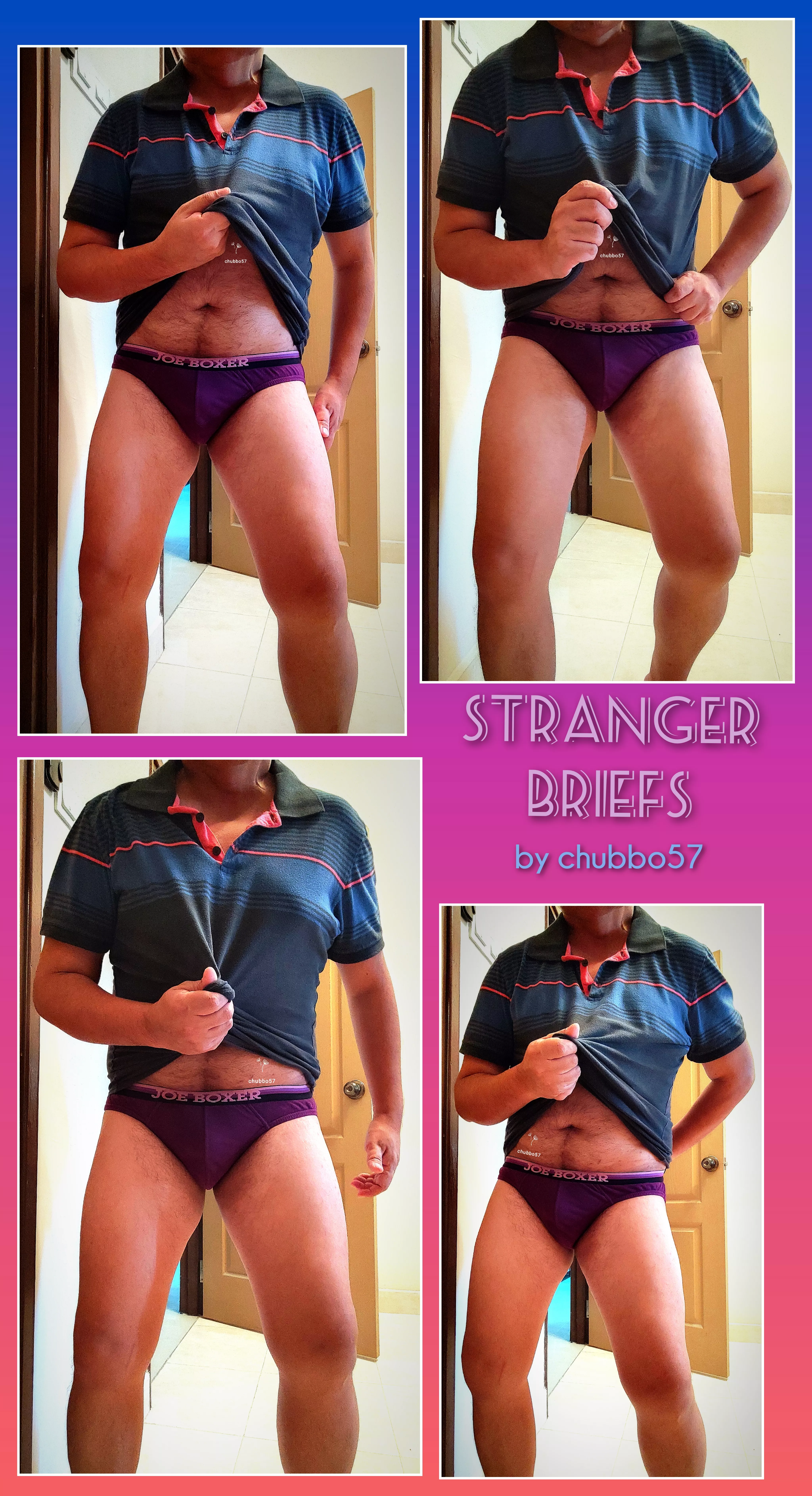 How you'd catch me in the boys' washroom at Starcourt Mall, Hawkins circa 1984. #StrangerThingsS4 😂🔬🚲🔎👽😉 posted by chubbo57