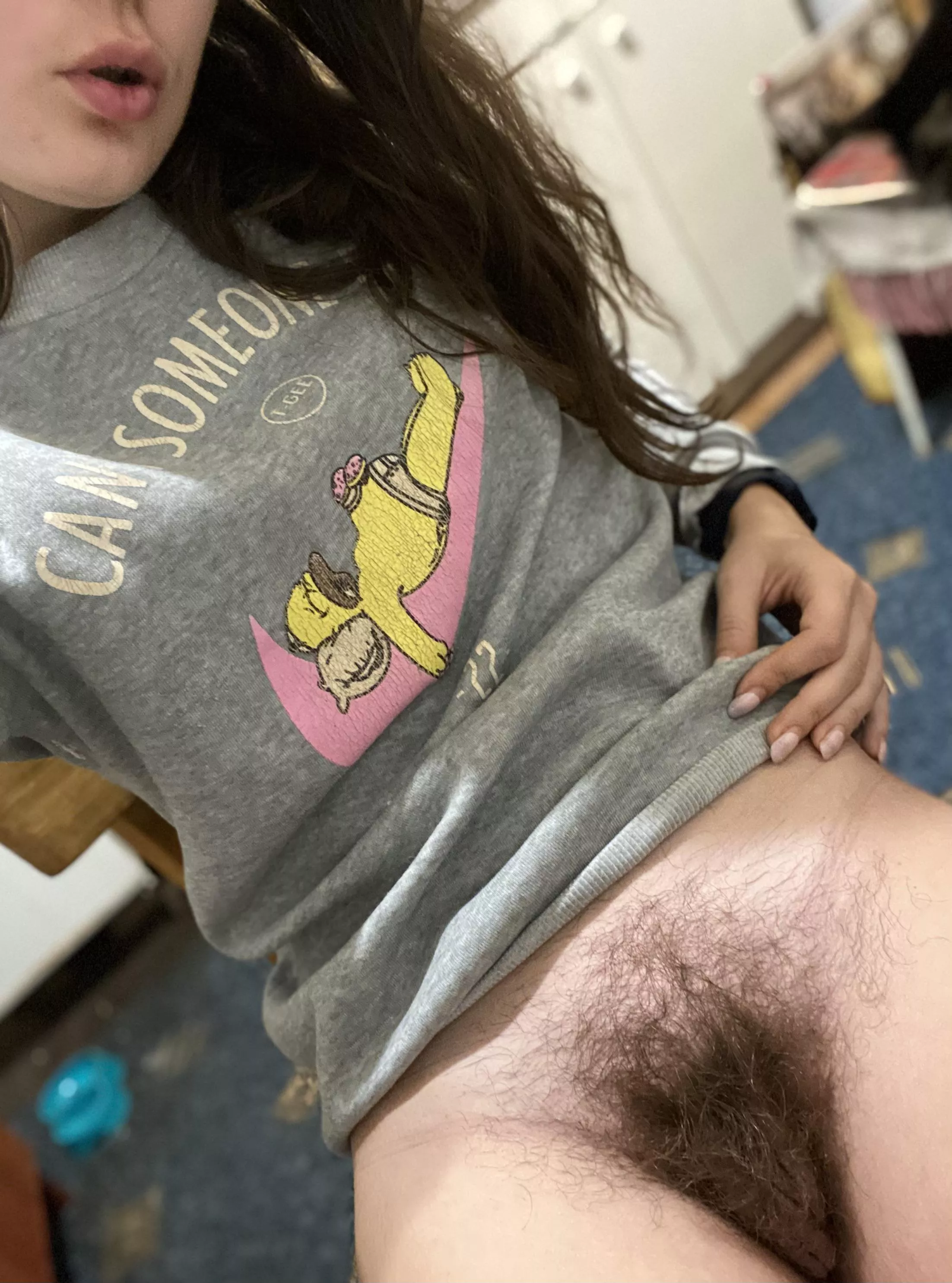 How yummy does this look? posted by SexyMissMe