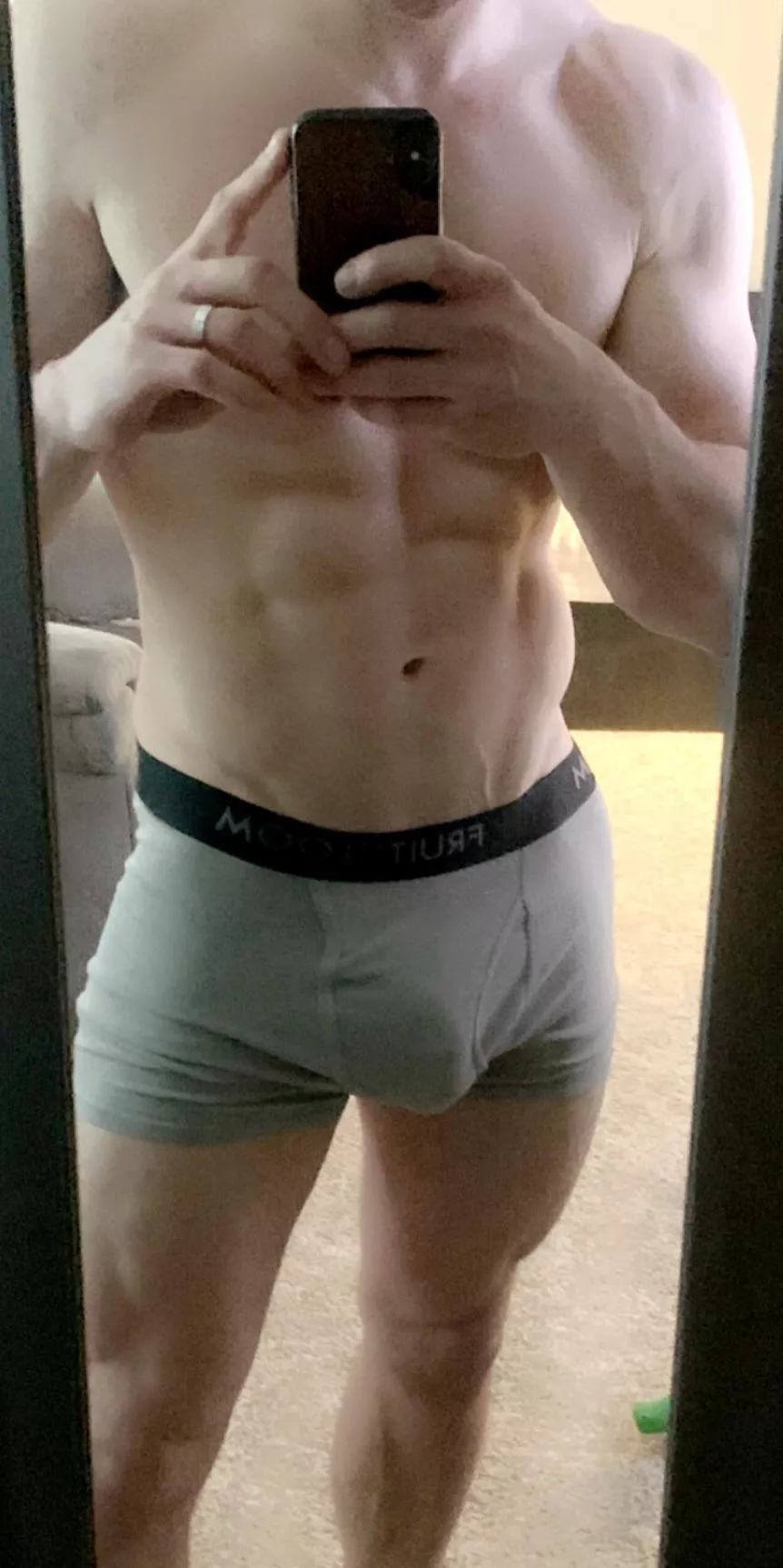 How’d I do? posted by sm3fun