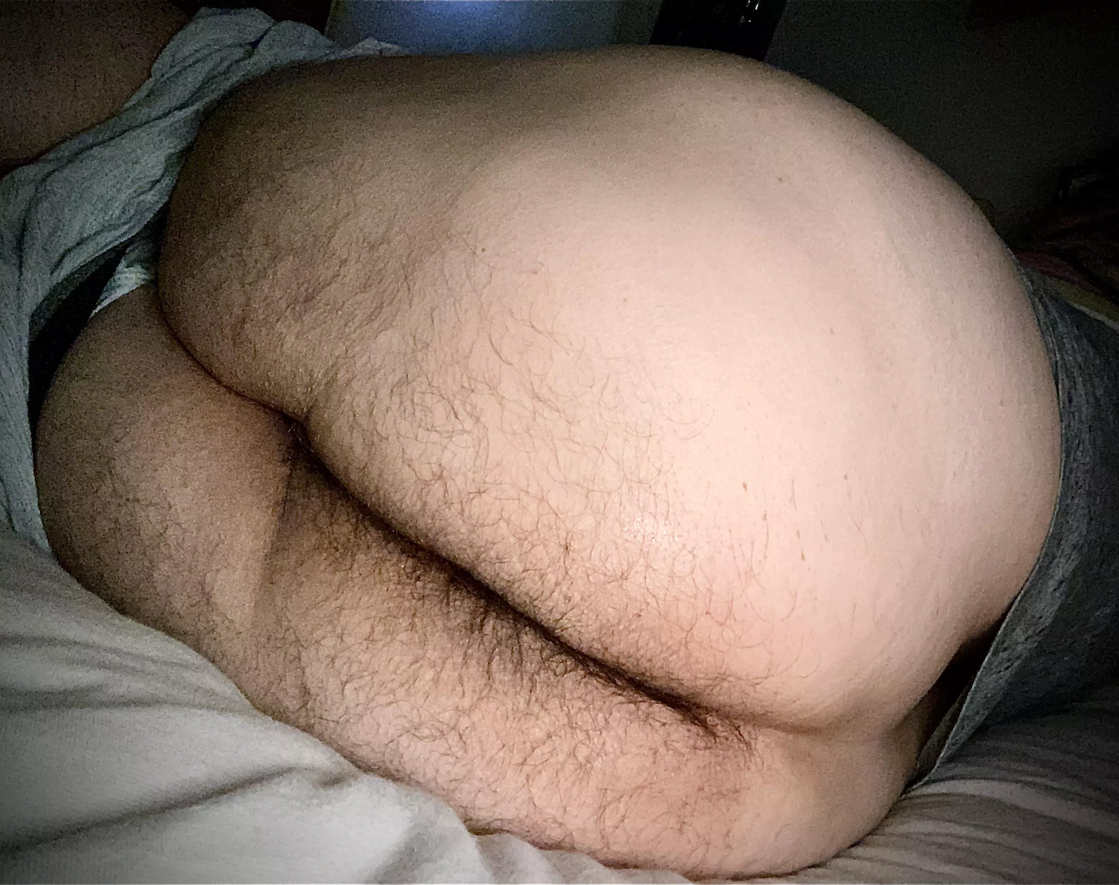 How’d my shorts get down there? posted by mytaintwastoight