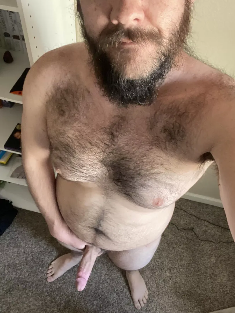 How’d you like to cum join me? by BigBurt1256