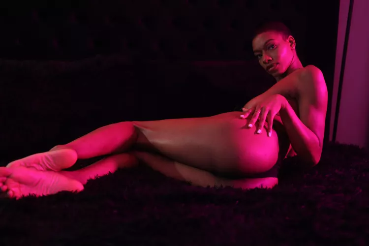 How’d you sleep? by Damnkoko