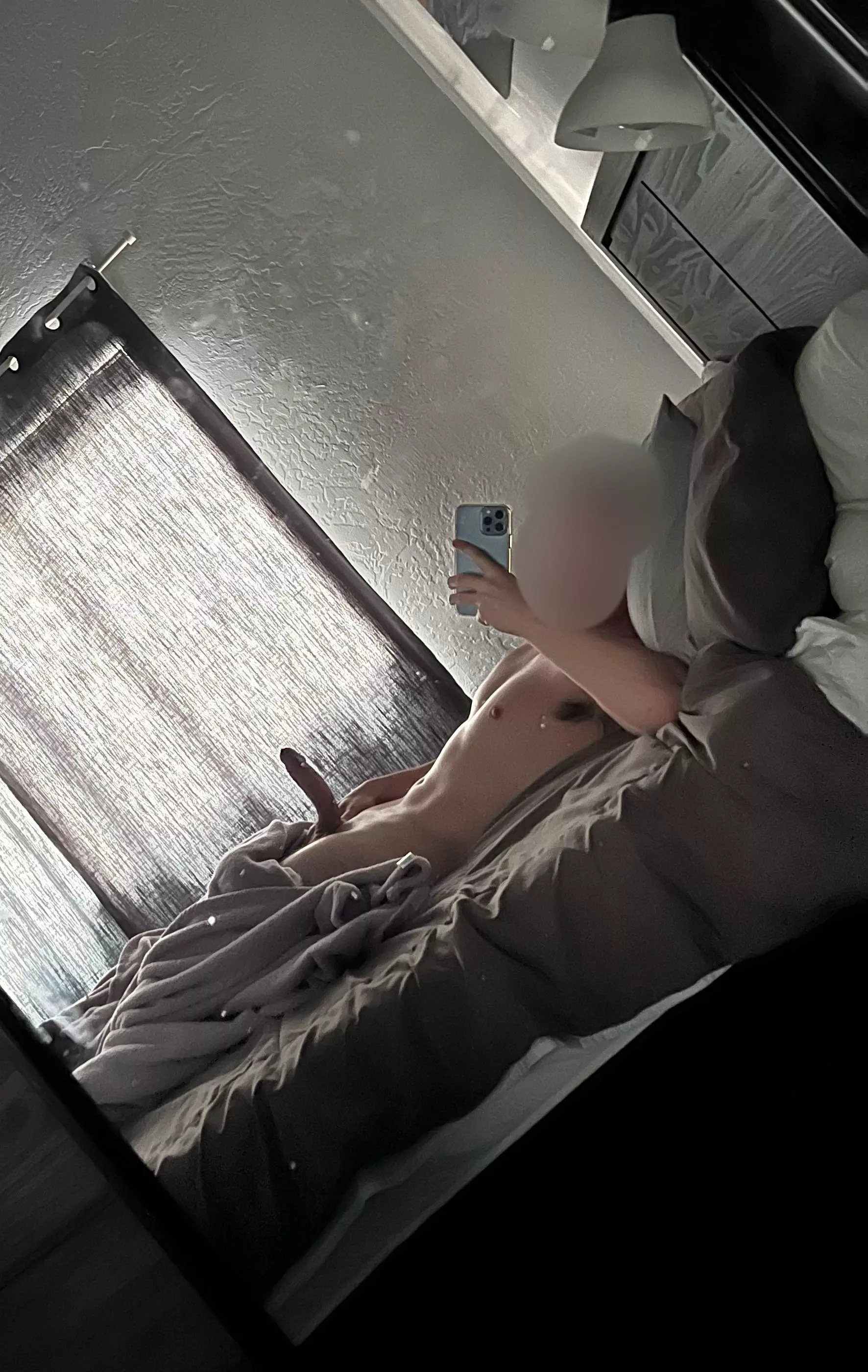 Howd you treat me in the morning? [21] posted by ChancePomegranate960