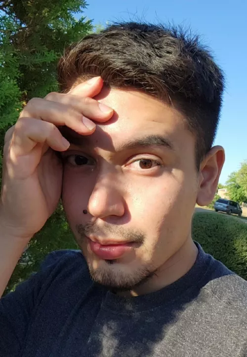 Howdy! by Heart_Naive