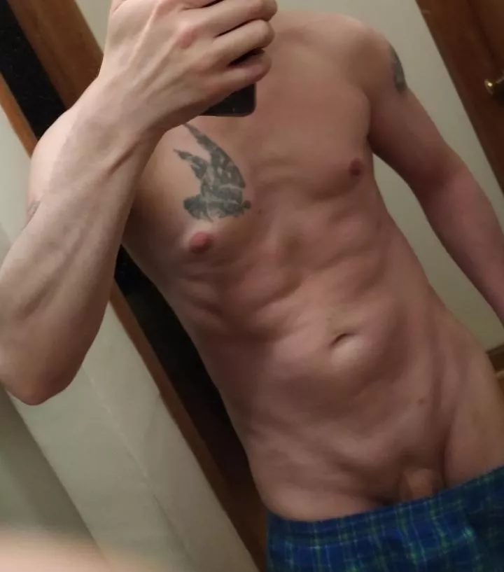 Howdy. posted by CameHomeLate