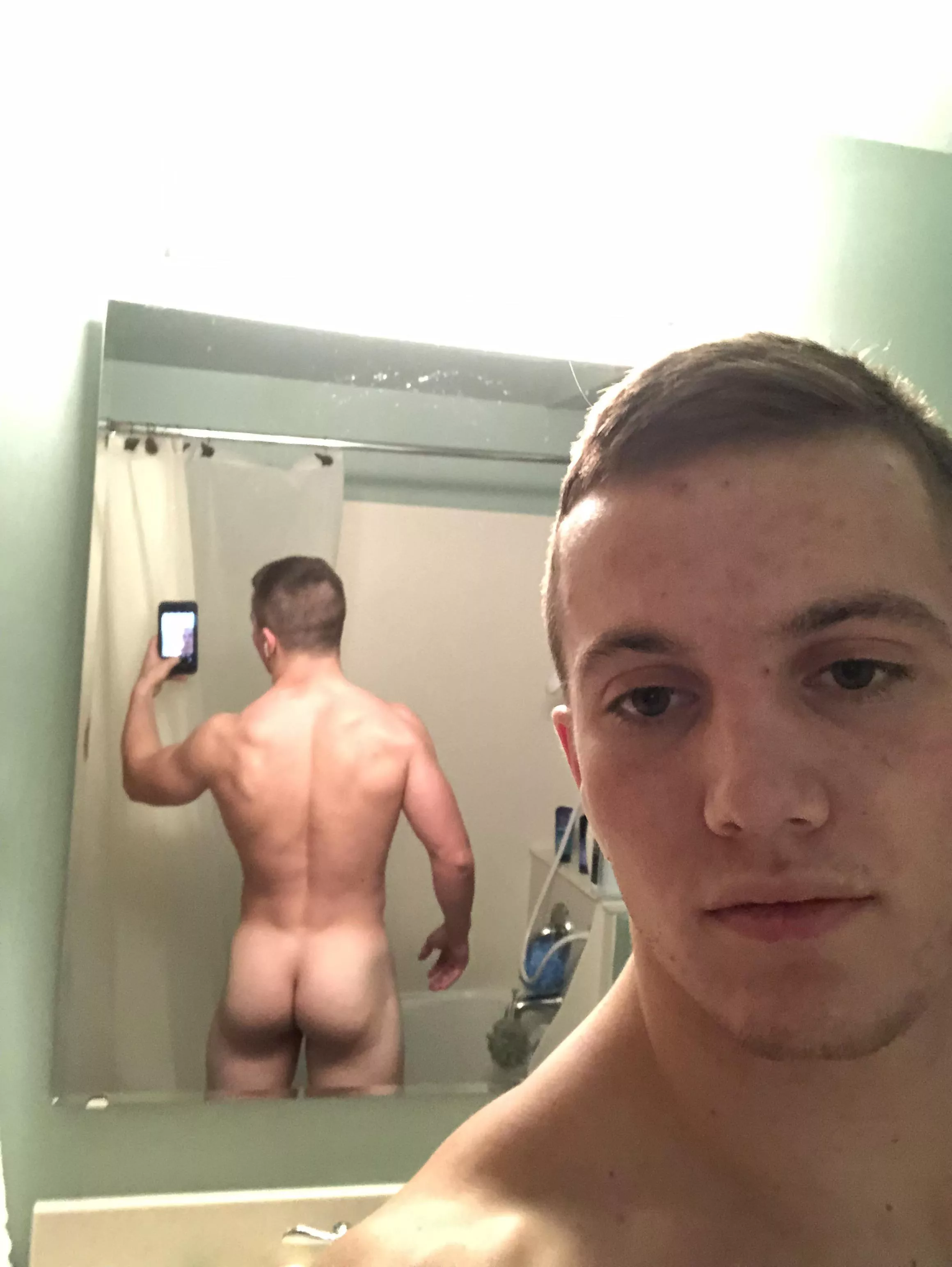 Howdy posted by Dry_Illustrator_7837