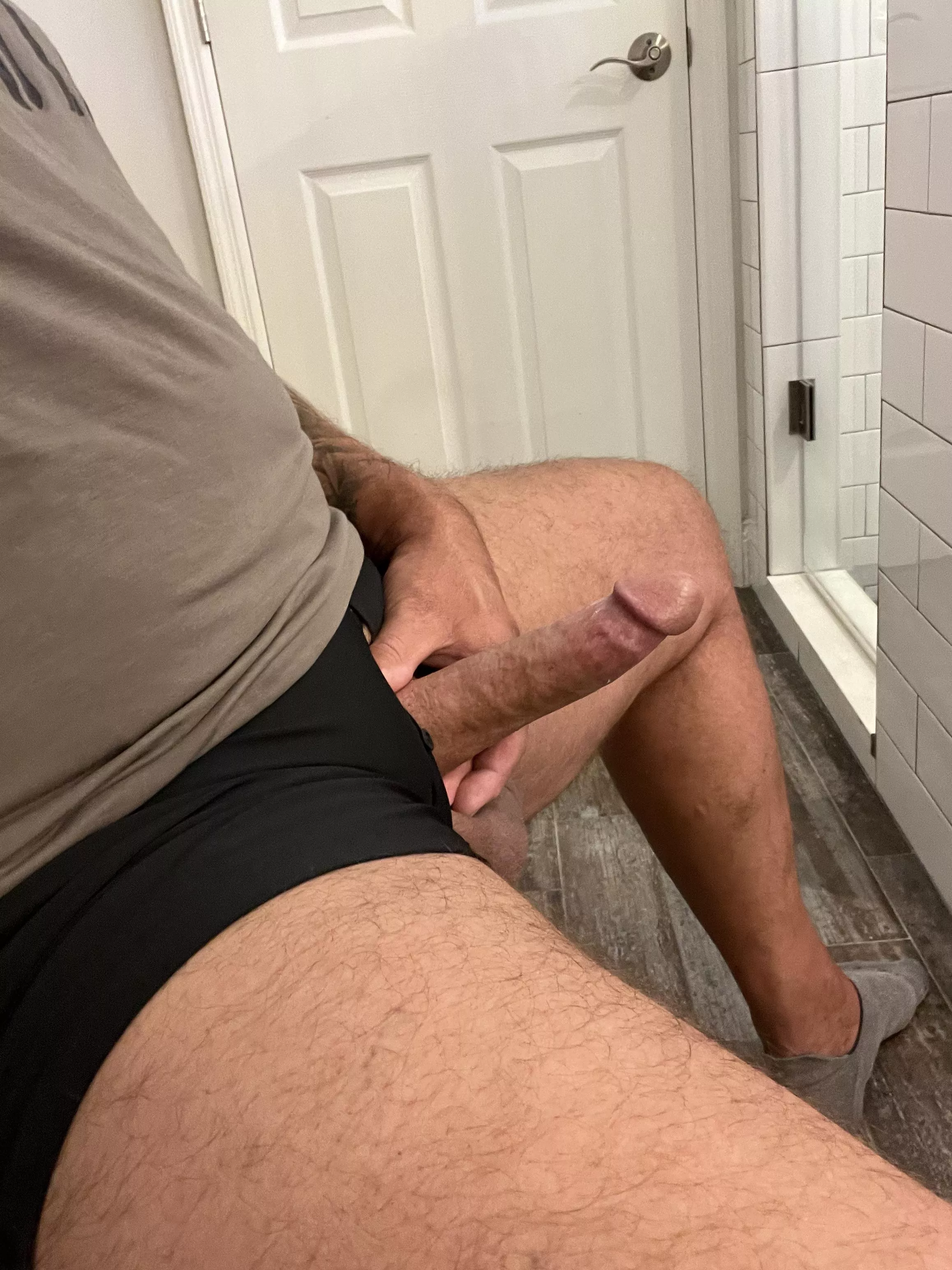 Howdy gents! posted by dude-046