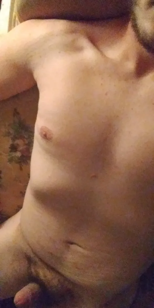 howdy, I'm horny again 😁 by Pornaccount41b