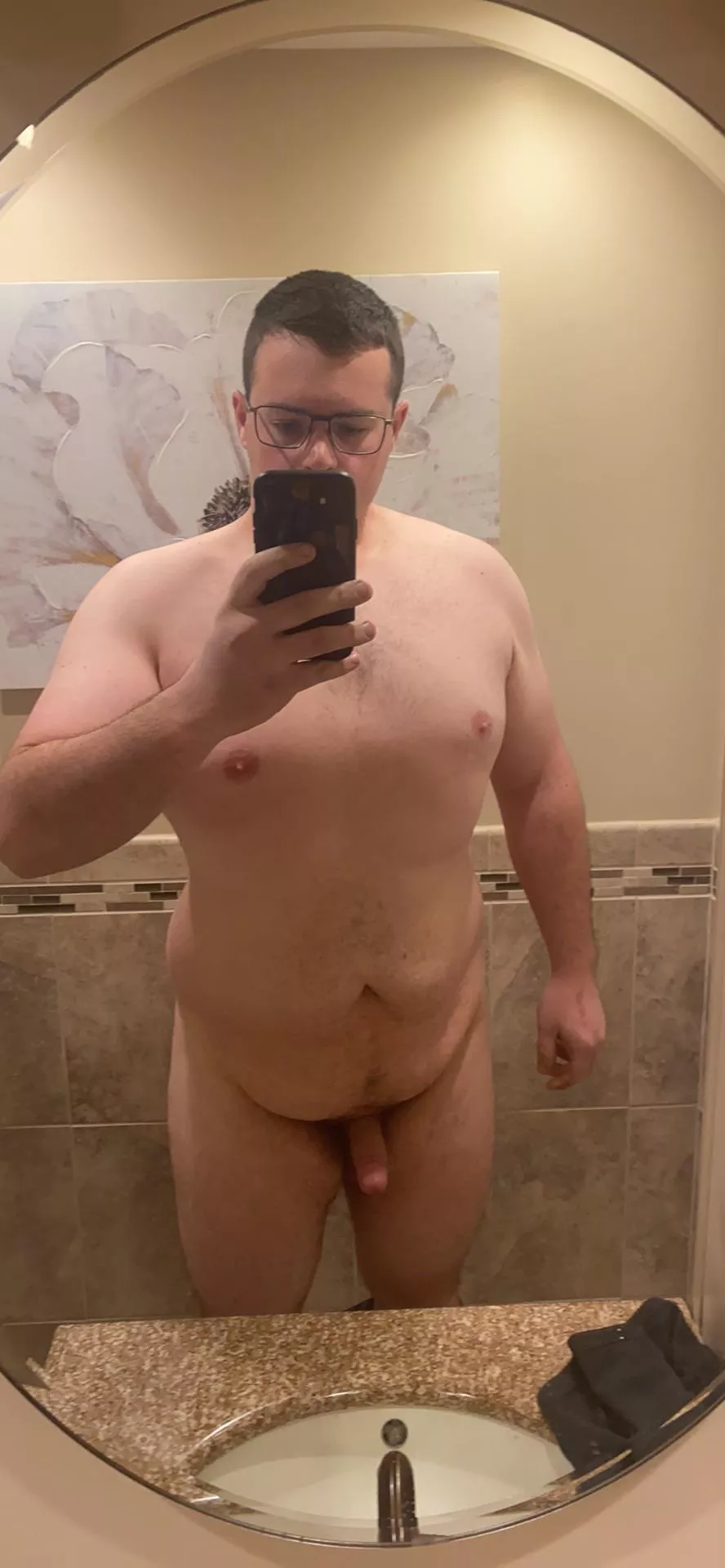 Howdy posted by 3inhole