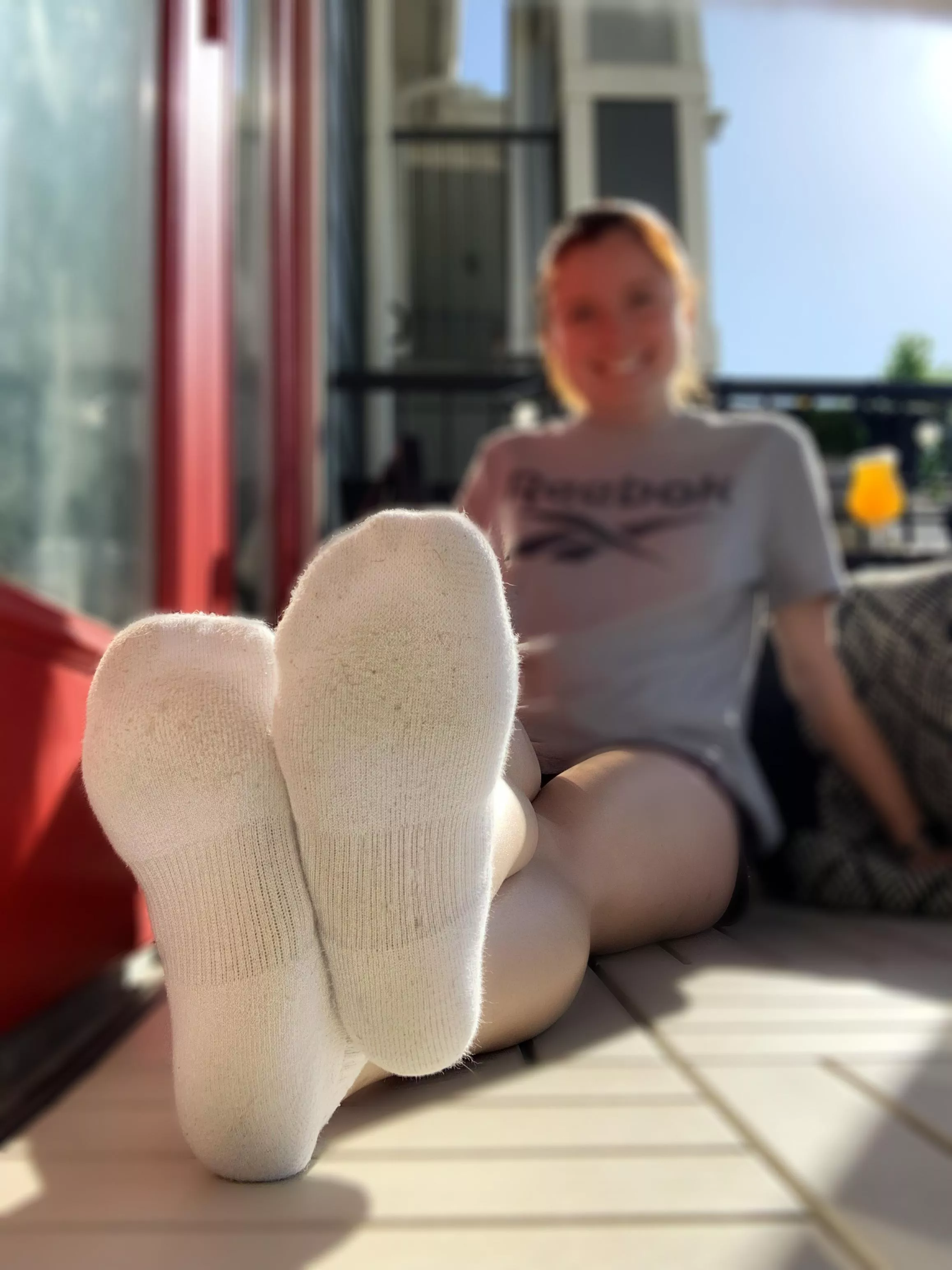 Howdy y’all! Good afternoon from Texas 🤠 posted by NastyNatasha699