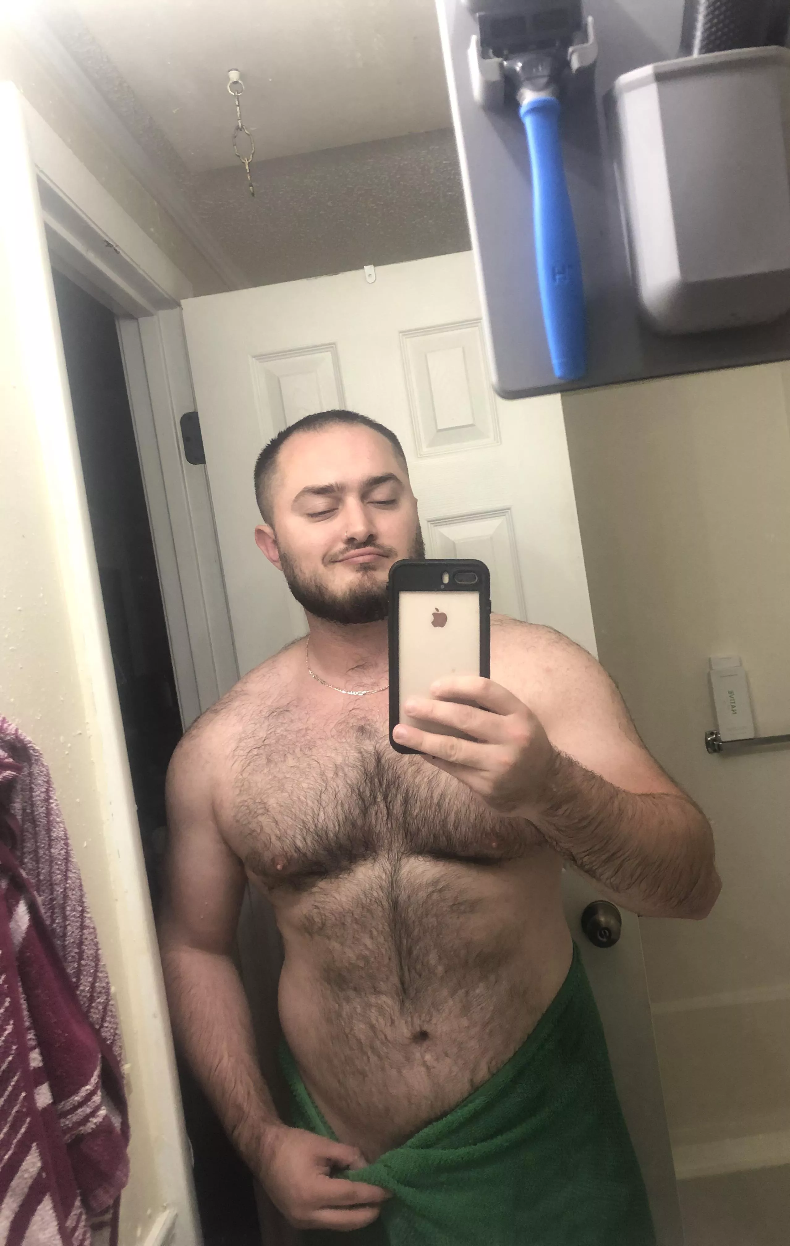 How’re y’all ? posted by Glad_Let_6403