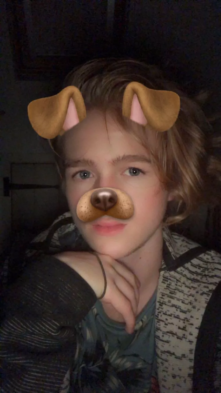 How’s everybody’s night going posted by ShojuLime