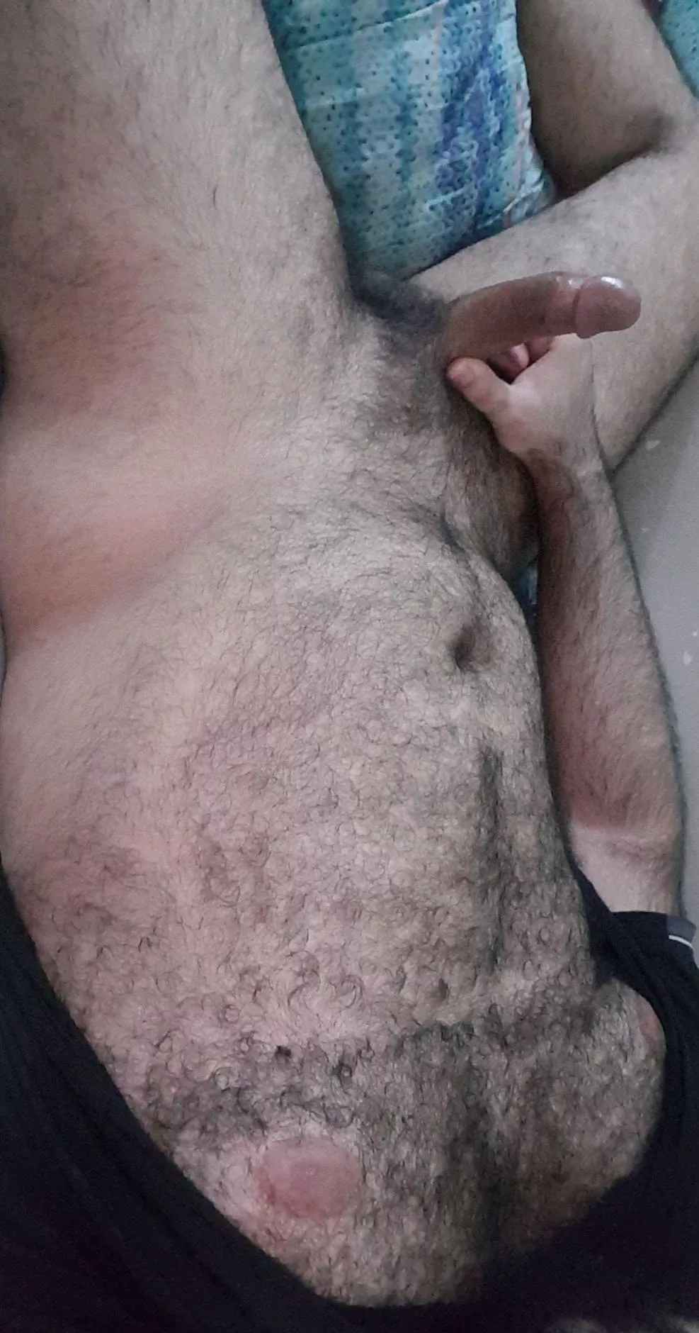 Hows everyone posted by arabic_brownie