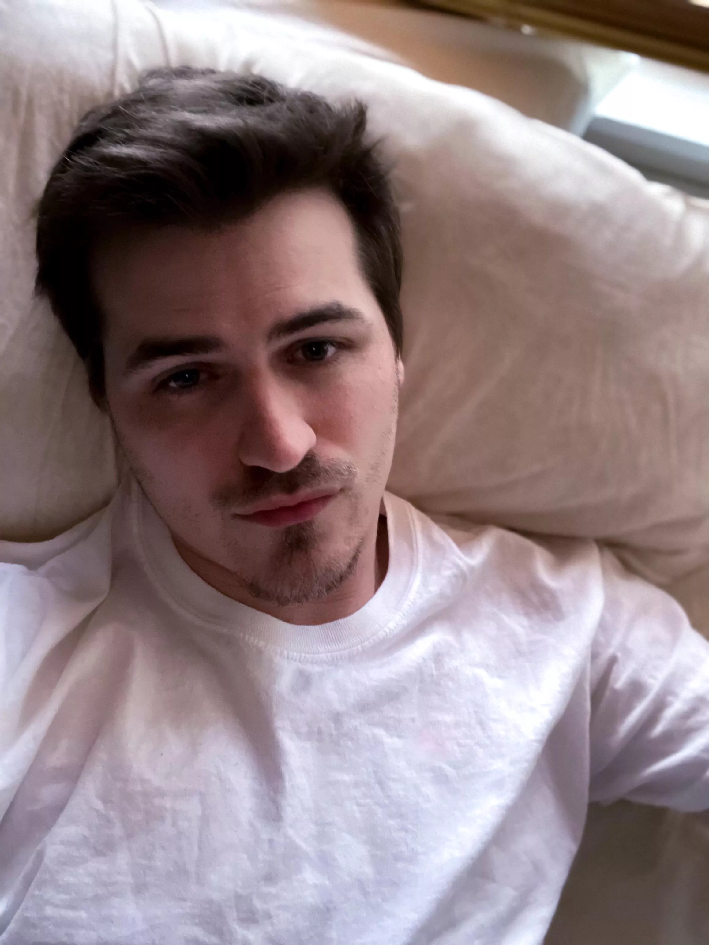 How’s everyone? ☺️ posted by titanium-buck