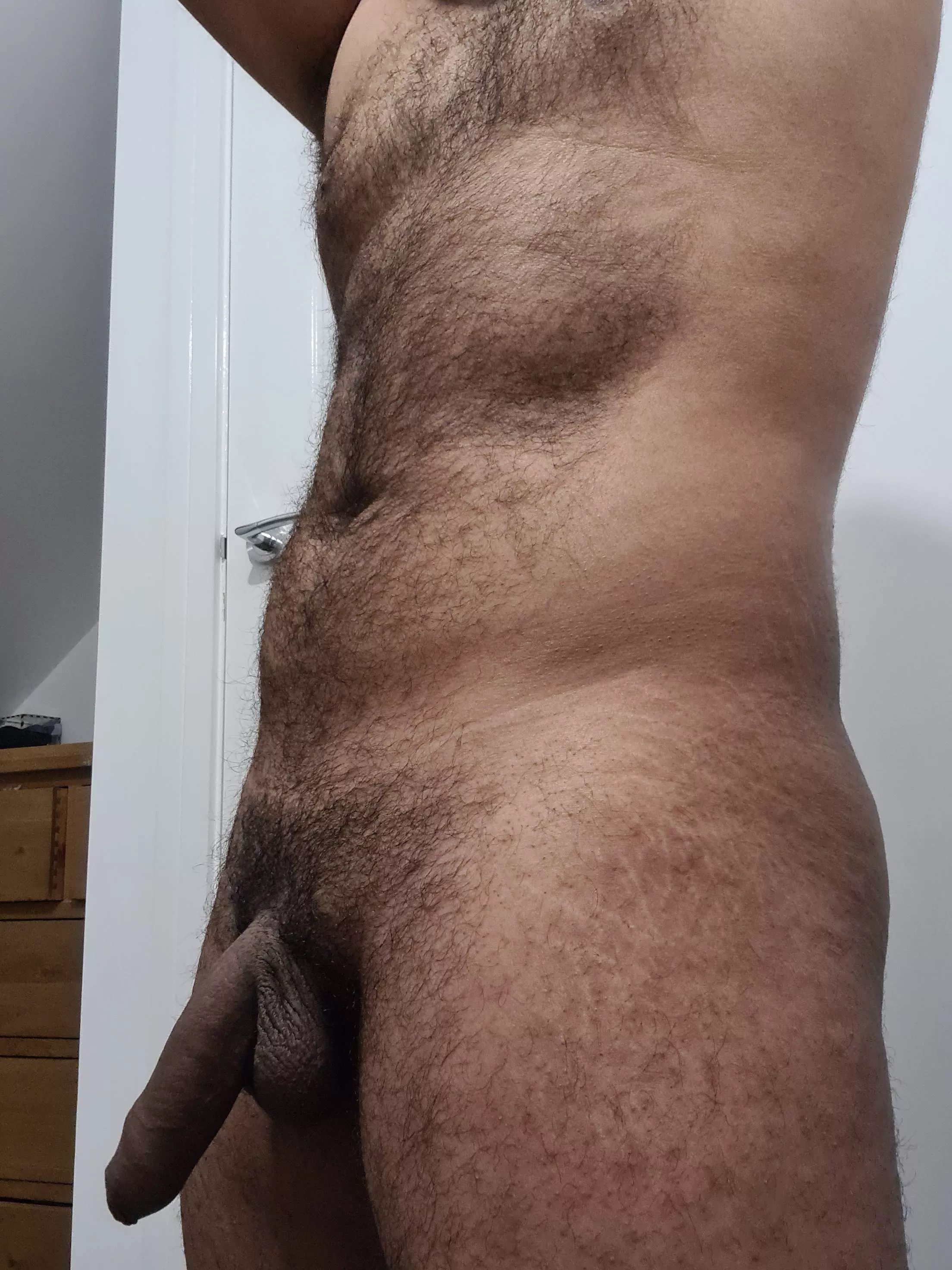 How's everyone doing over here posted by AlexRo25