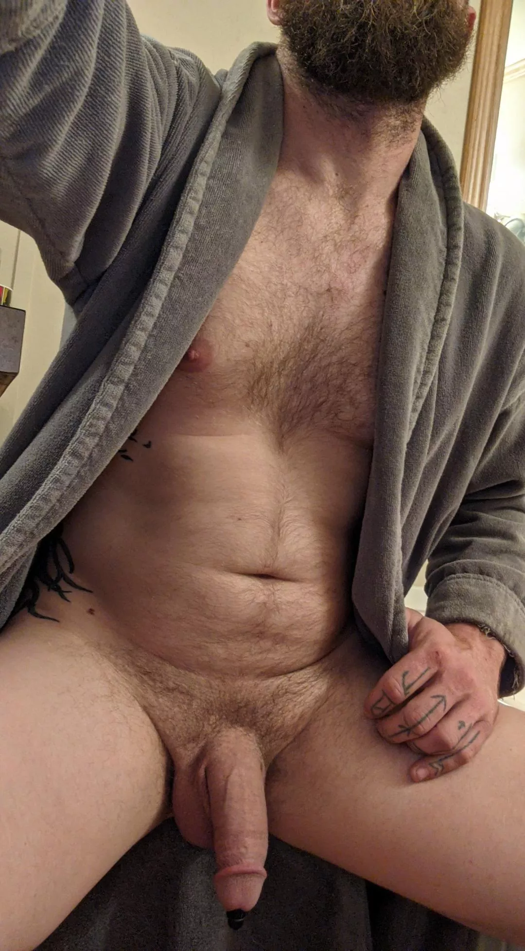 How's everyone doing this morning? posted by Connect_Confusion_53