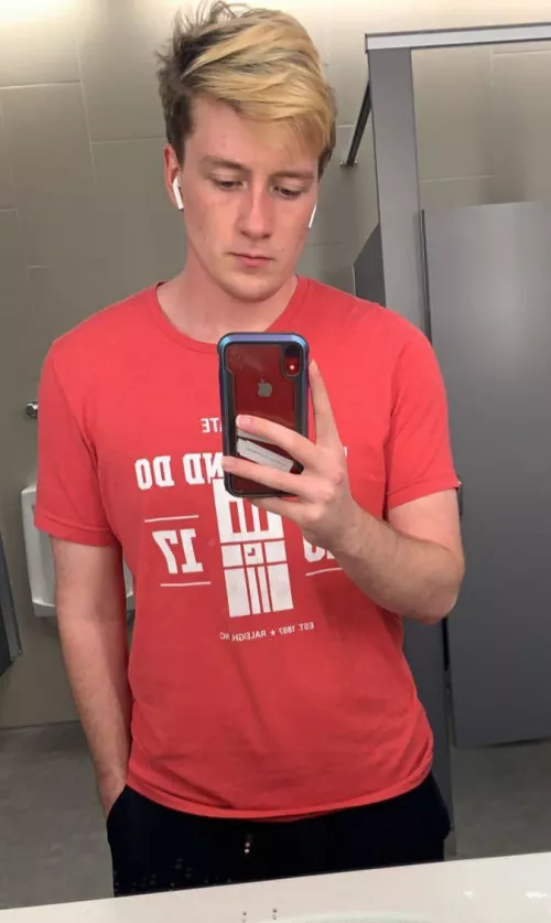 How’s everyone doing today? by FreldricCasner