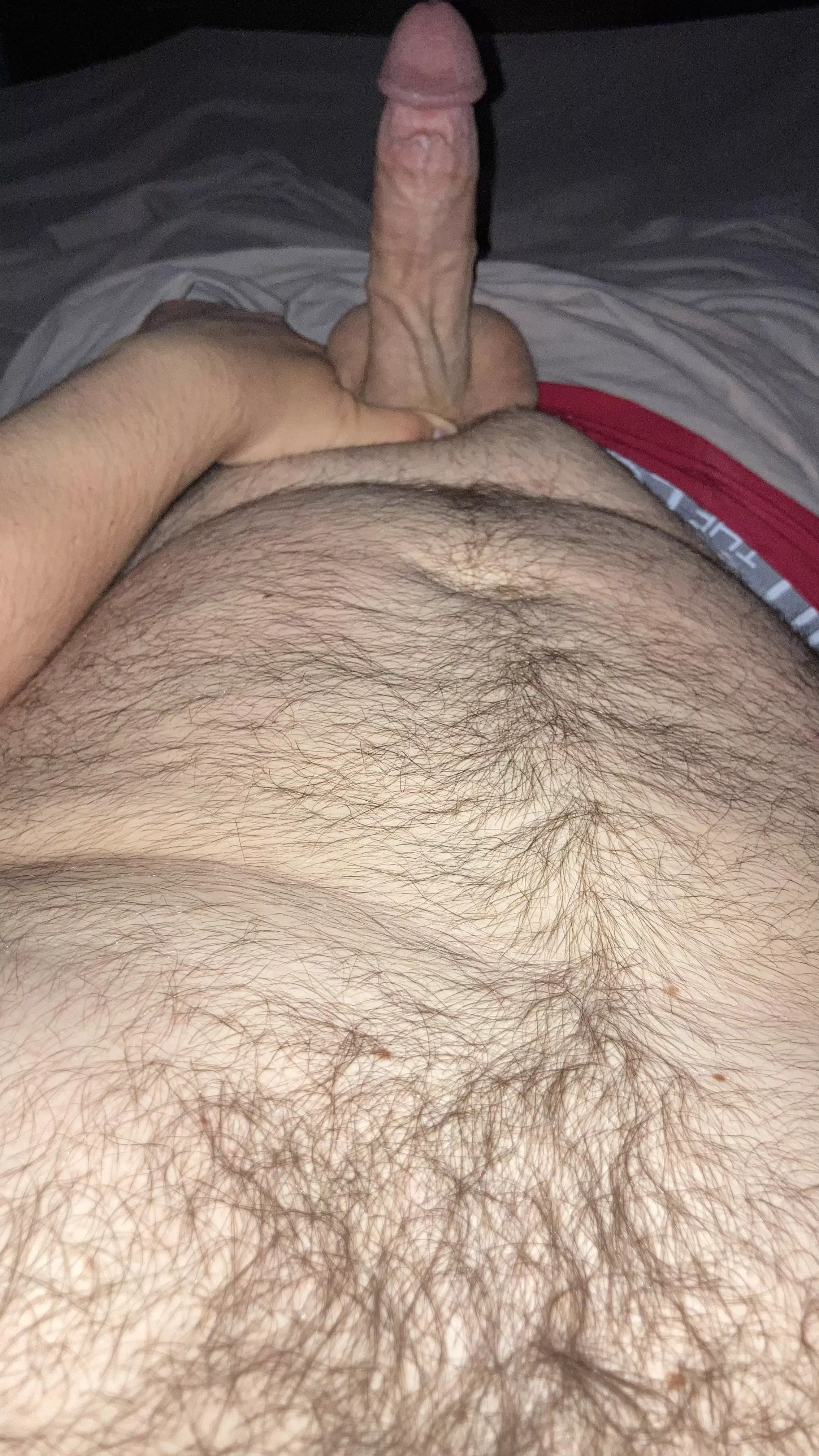 How’s everyone tonight? posted by 3ndL3ssw33w33-19