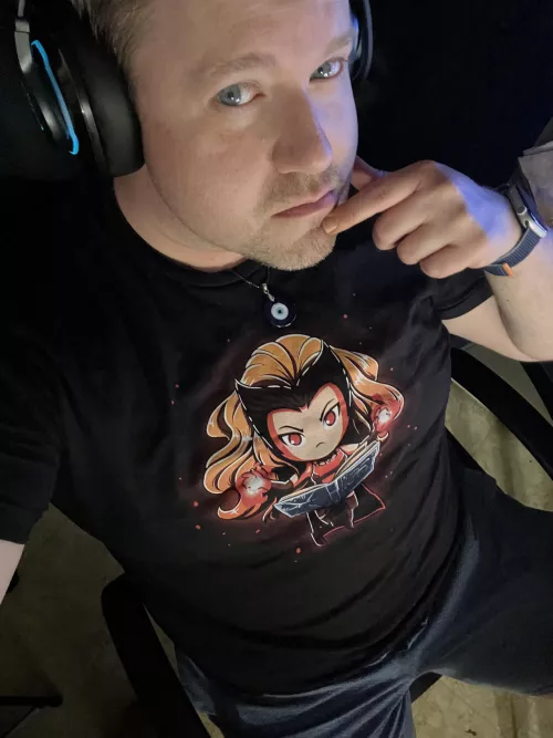 How’s everyone tonight by justanotherone990