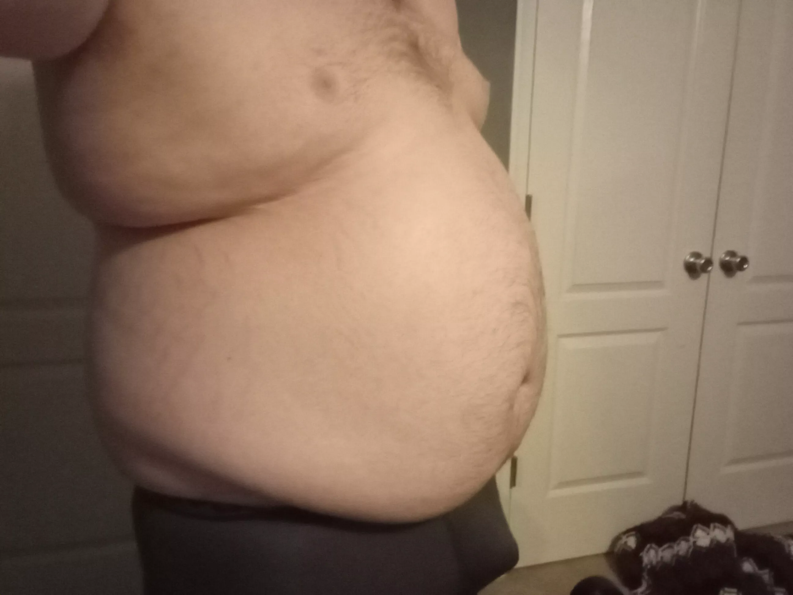 How's everyone's day? posted by GhostNappa_69