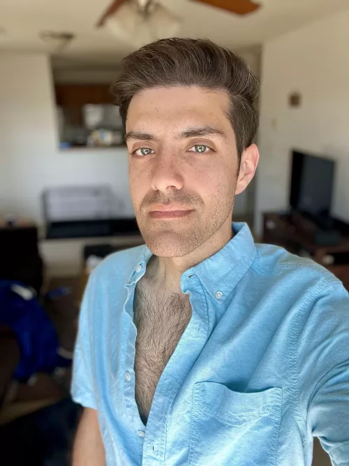 How’s everyone’s day going?I’ve been feeling a bit insecure lately, so I’ve spent the day trying to cheer myself up. by Ok-Broccoli-7672