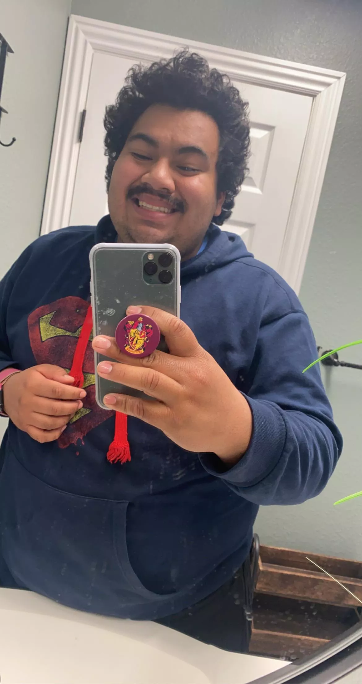 How’s everyone’s day?!! posted by Puzzleheaded_News_61