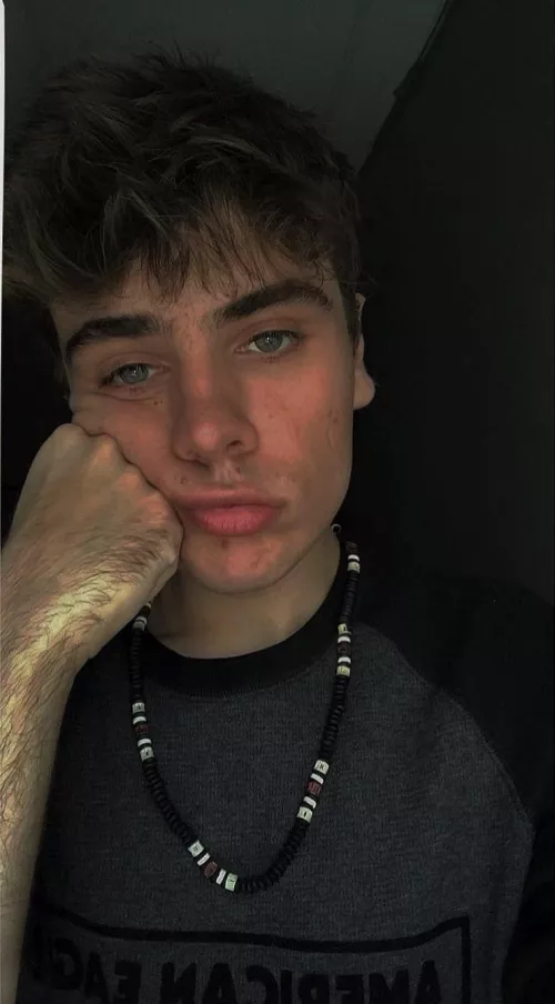 How’s everyone’s Friday?? by BananaDependent7538