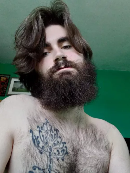 How's everyone's Friday going? by centurionxi