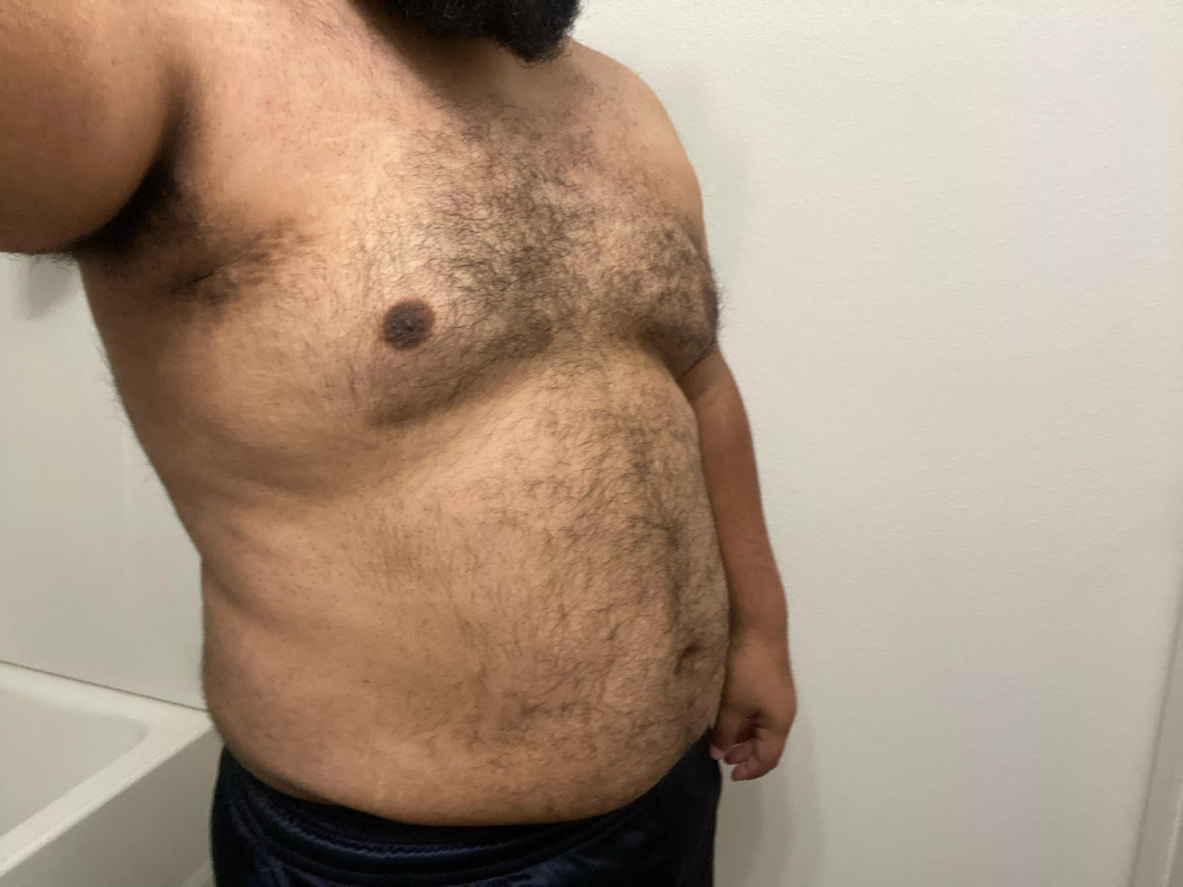 How’s everyone’s morning so far? posted by OniSage69