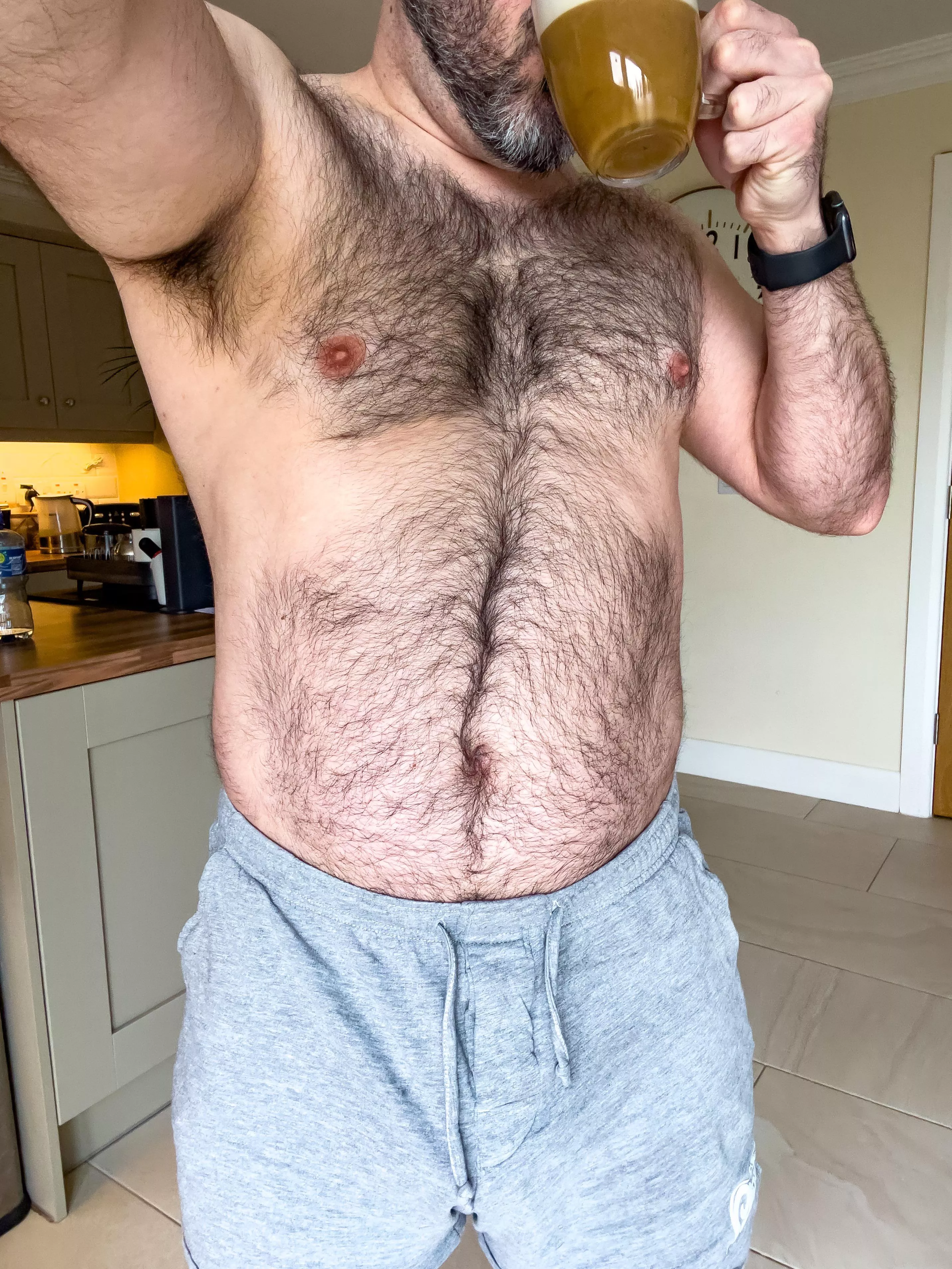 How’s everyone’s morning so far? posted by dareyouventure