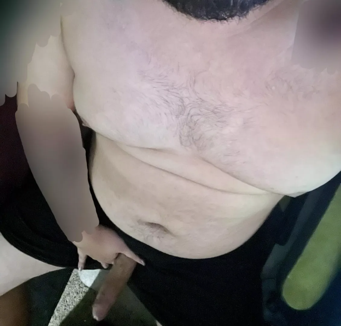 How’s everyone’s night goin? posted by Thick_and_Husky