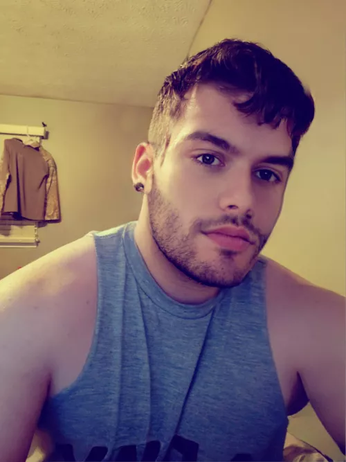 how's everyone's night. 👍🕹 by Unalivepickle