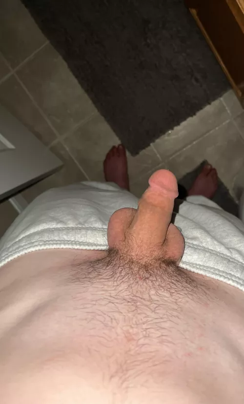 How’s everyone’s night?? by peterpiped