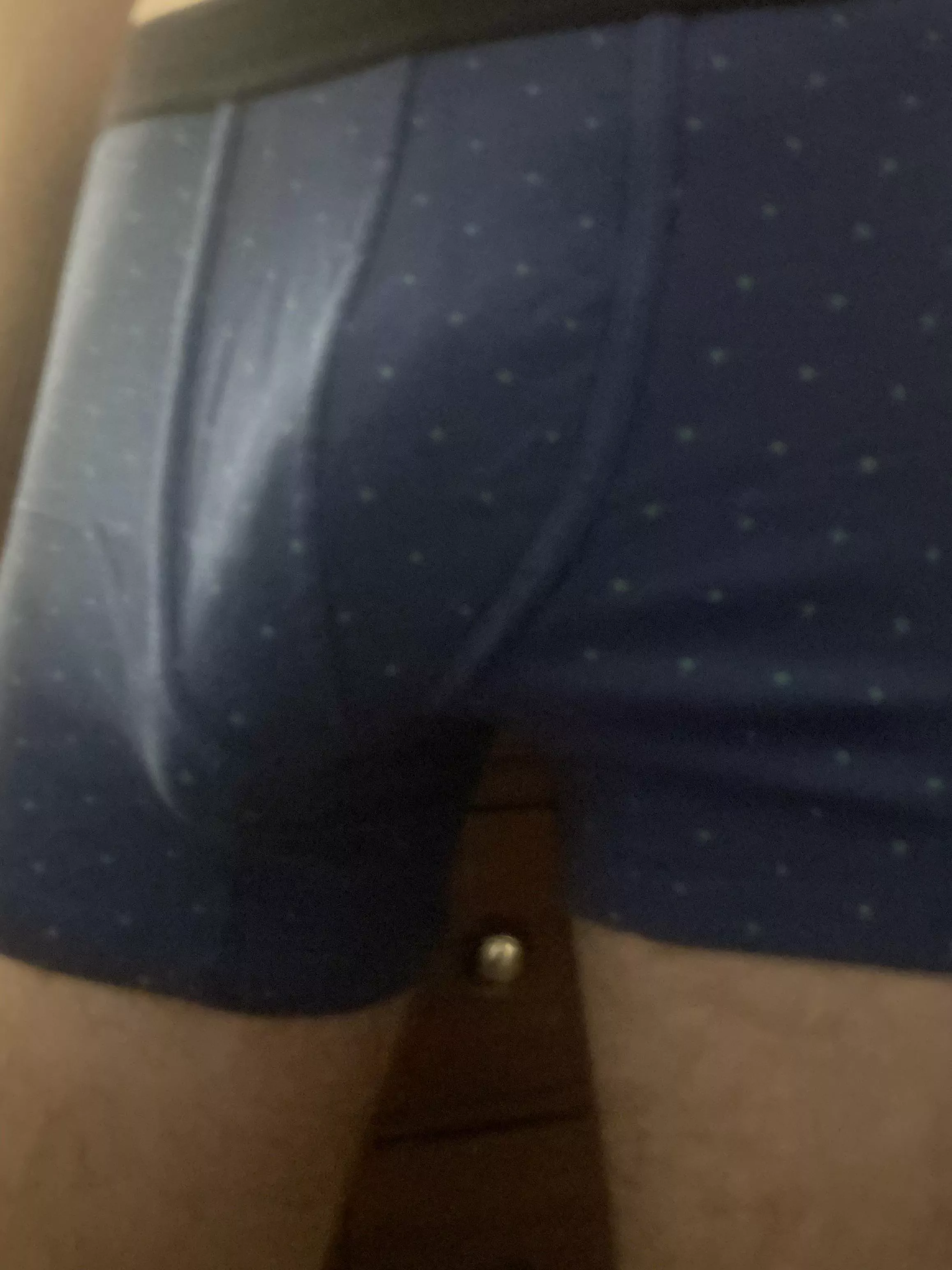 How’s everyone’s Saturday going? posted by FreddieAlfredo