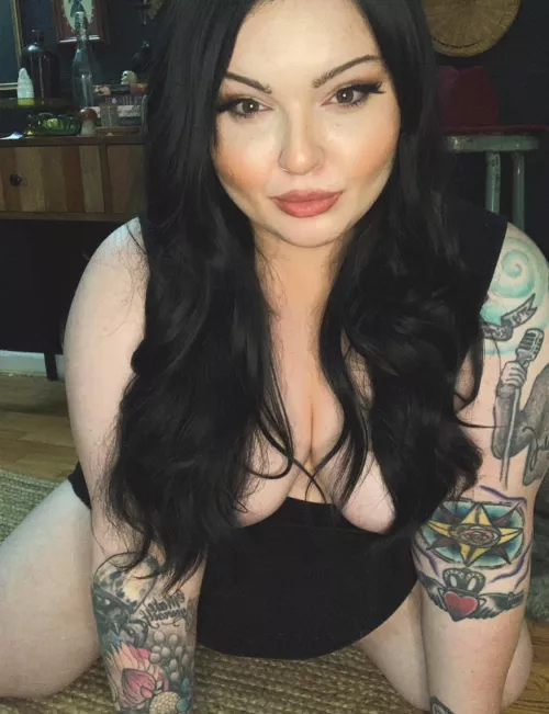 How’s it going by Valentinapetrov