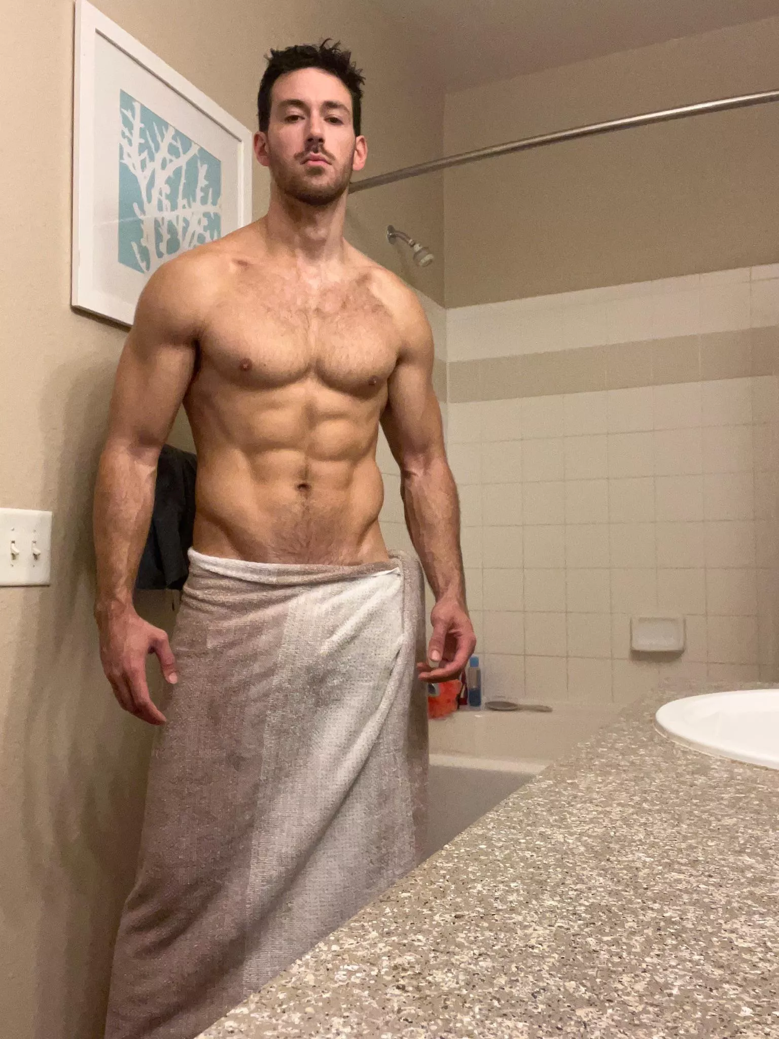 How’s it going? posted by lexrio3