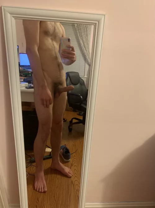 How’s it going? by thecheesesauce12