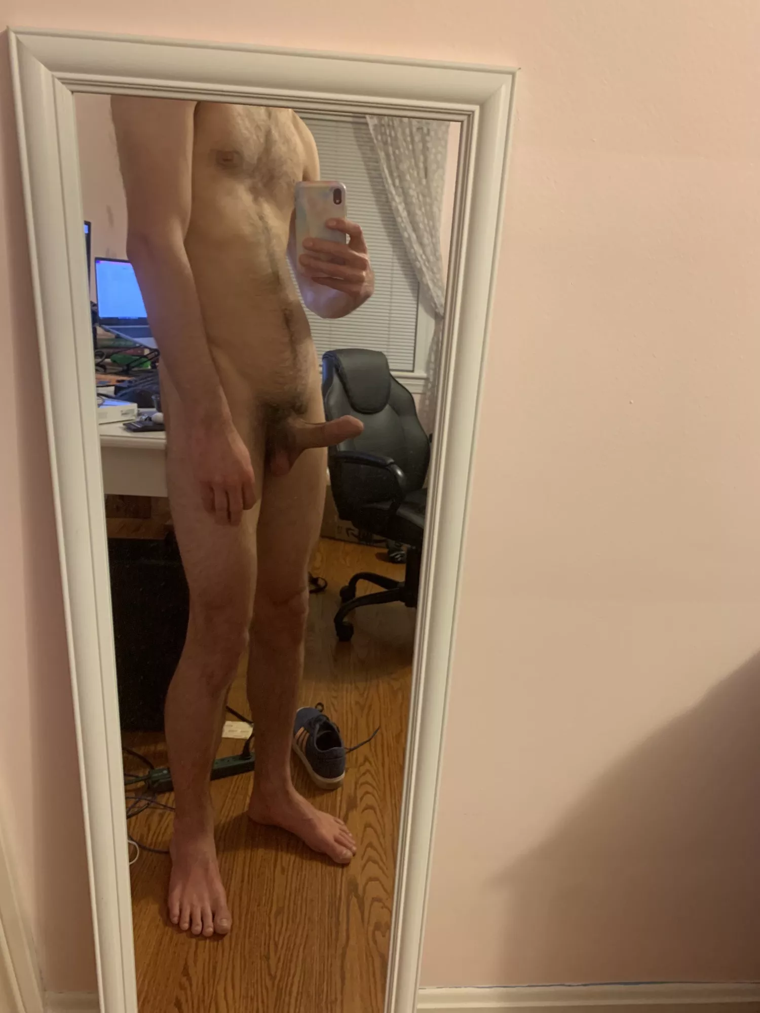 How’s it going? posted by thecheesesauce12