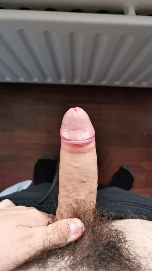 How's it going people(19) by Magic_stick99