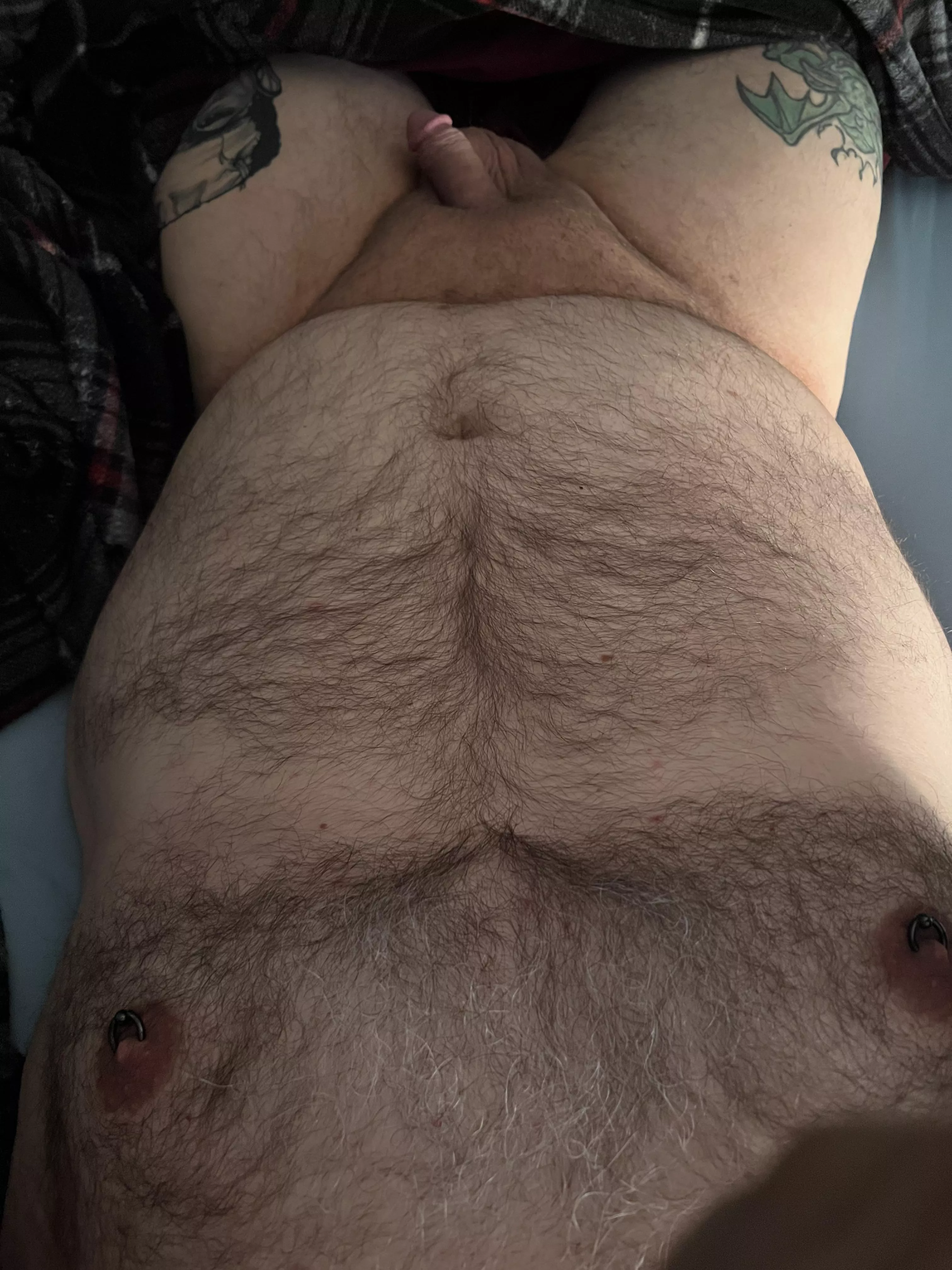 How’s it going tonight?? DM’s welcome. posted by Pw1ps2