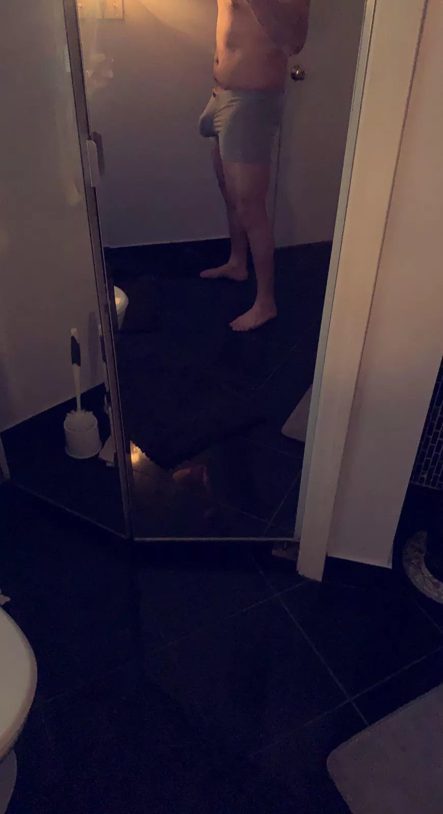 How’s it looking? posted by cews1