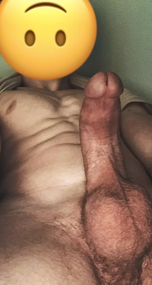 How’s it looking? 😈 by ResidentTechnology50