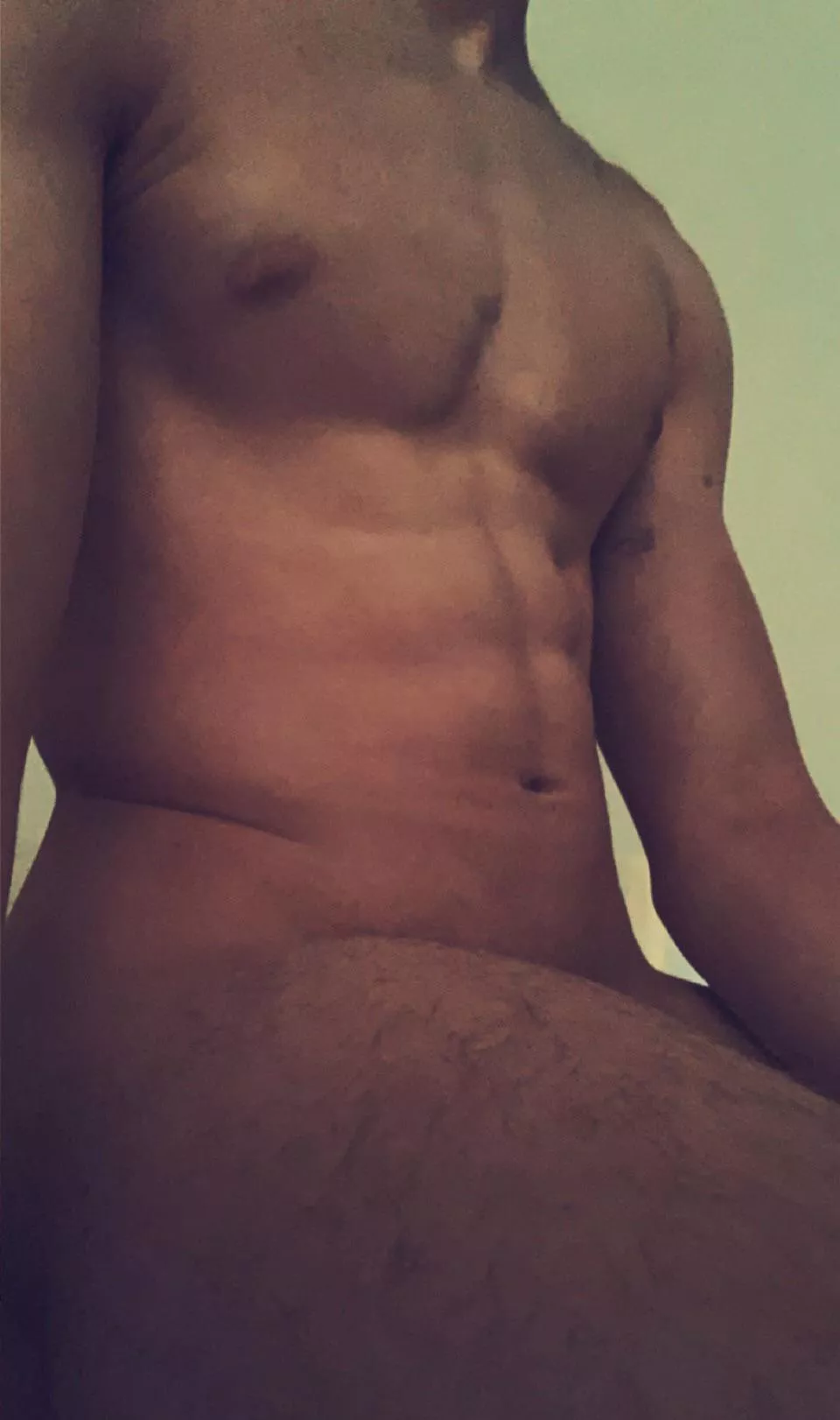 How’s it looking there guys? 😈😈 Lemme know what you think in the comments ;) posted by Ok_Beyond6713