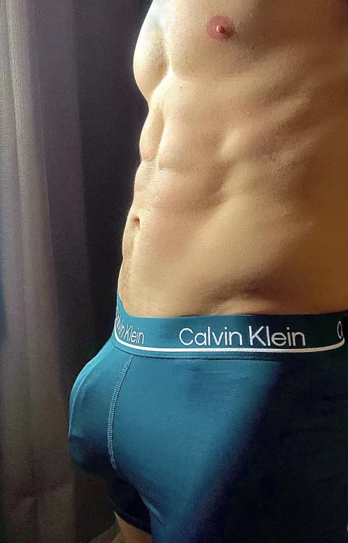 How’s it looking? You should see the real thing…. by BullGP