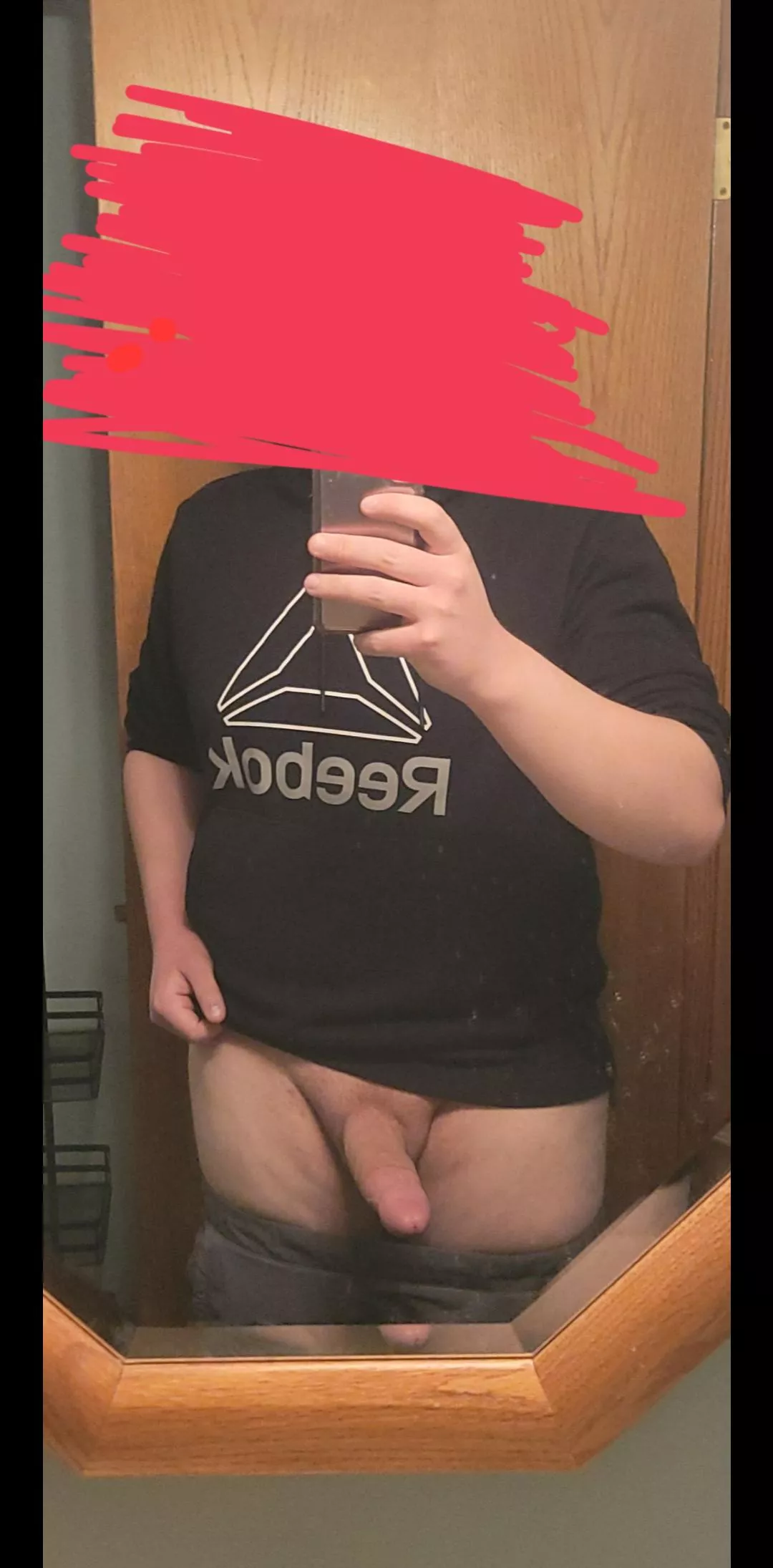 how's mine? posted by fgufg